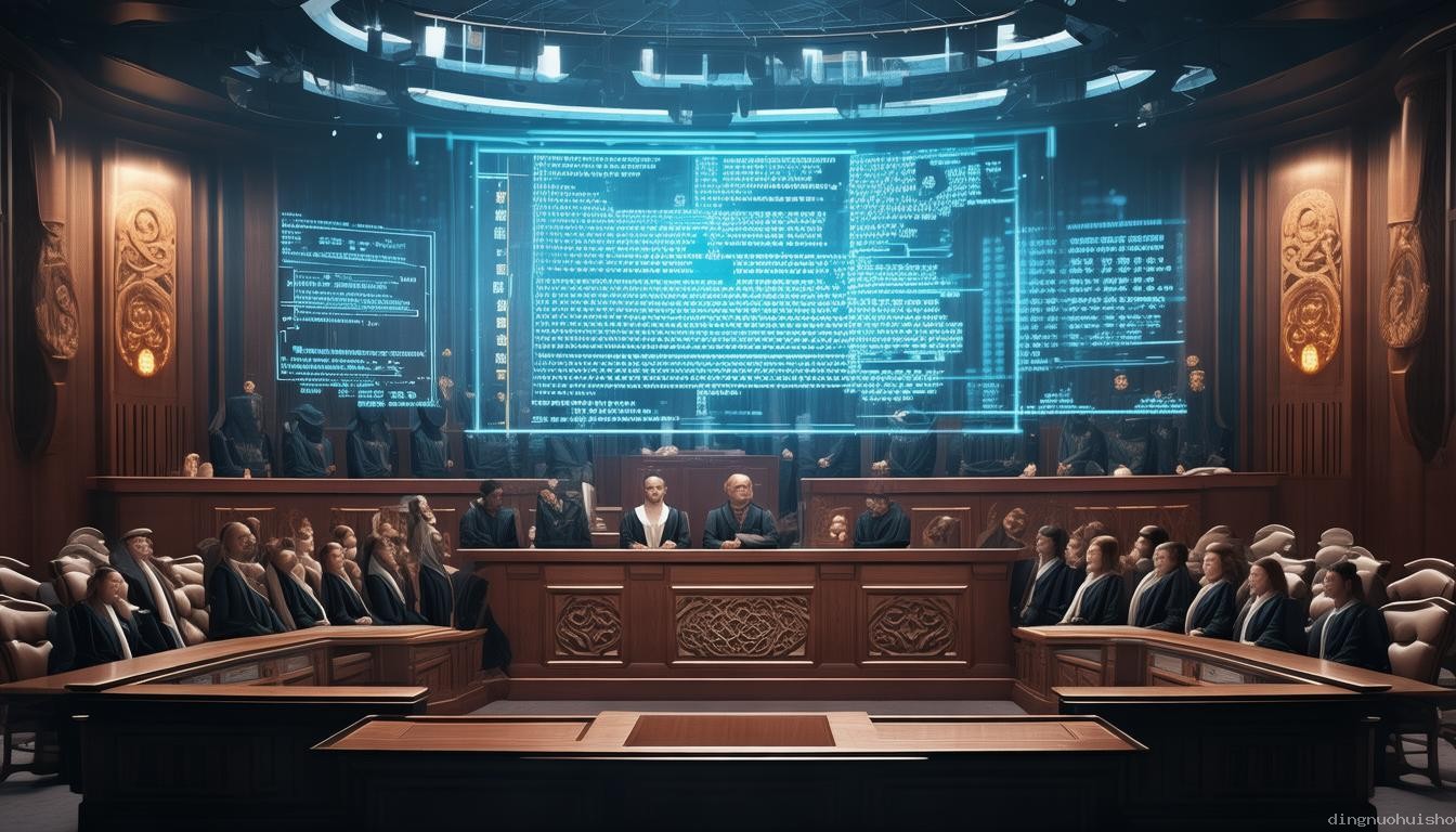 本以为是小罪，判刑却很重：未来法律趋势预测